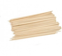 Špajdle 30 cm - 200 kusov